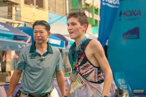 BIB: 200, 30000
                            <button type="button" onclick="openModal(24781113)" class="btn btn-primary btn-sm float-right btn-popup" data-toggle="modal" data-target=".modal-high-quality">
                        <i class="fas fa-shopping-cart"></i> Add to Cart
                    </button>
                                            <button type="button" onclick="isThisMe(24781113, true)" class="btn btn-success btn-sm float-right btn-popup btn-isme hidden" data-toggle="tooltip" data-placement="bottom" title="นี่คือรูปของคุณใช่ไหม คลิกที่นี่เพื่อเอาเข้าอัลบั้ม">
                        <i class="fas fa-plus"></i> Add to album
                    </button>
                    <button type="button" onclick="isThisMe(24781113, false)" class="btn btn-warning btn-sm float-right btn-popup btn-isnotme hidden">
                        <i class="fas fa-ban"></i> Remove from album
                    </button>