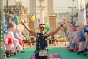 BIB: 
                            <button type="button" onclick="openModal(24781278)" class="btn btn-primary btn-sm float-right btn-popup" data-toggle="modal" data-target=".modal-high-quality">
                        <i class="fas fa-shopping-cart"></i> Add to Cart
                    </button>
                                            <button type="button" onclick="isThisMe(24781278, true)" class="btn btn-success btn-sm float-right btn-popup btn-isme hidden" data-toggle="tooltip" data-placement="bottom" title="นี่คือรูปของคุณใช่ไหม คลิกที่นี่เพื่อเอาเข้าอัลบั้ม">
                        <i class="fas fa-plus"></i> Add to album
                    </button>
                    <button type="button" onclick="isThisMe(24781278, false)" class="btn btn-warning btn-sm float-right btn-popup btn-isnotme hidden">
                        <i class="fas fa-ban"></i> Remove from album
                    </button>