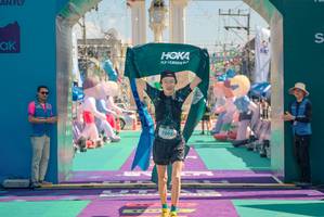 BIB: 7002
                            <button type="button" onclick="openModal(24787305)" class="btn btn-primary btn-sm float-right btn-popup" data-toggle="modal" data-target=".modal-high-quality">
                        <i class="fas fa-shopping-cart"></i> Add to Cart
                    </button>
                                            <button type="button" onclick="isThisMe(24787305, true)" class="btn btn-success btn-sm float-right btn-popup btn-isme hidden" data-toggle="tooltip" data-placement="bottom" title="นี่คือรูปของคุณใช่ไหม คลิกที่นี่เพื่อเอาเข้าอัลบั้ม">
                        <i class="fas fa-plus"></i> Add to album
                    </button>
                    <button type="button" onclick="isThisMe(24787305, false)" class="btn btn-warning btn-sm float-right btn-popup btn-isnotme hidden">
                        <i class="fas fa-ban"></i> Remove from album
                    </button>