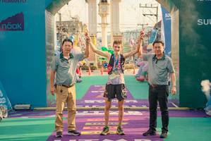 BIB: 
                            <button type="button" onclick="openModal(24781119)" class="btn btn-primary btn-sm float-right btn-popup" data-toggle="modal" data-target=".modal-high-quality">
                        <i class="fas fa-shopping-cart"></i> Add to Cart
                    </button>
                                            <button type="button" onclick="isThisMe(24781119, true)" class="btn btn-success btn-sm float-right btn-popup btn-isme hidden" data-toggle="tooltip" data-placement="bottom" title="นี่คือรูปของคุณใช่ไหม คลิกที่นี่เพื่อเอาเข้าอัลบั้ม">
                        <i class="fas fa-plus"></i> Add to album
                    </button>
                    <button type="button" onclick="isThisMe(24781119, false)" class="btn btn-warning btn-sm float-right btn-popup btn-isnotme hidden">
                        <i class="fas fa-ban"></i> Remove from album
                    </button>