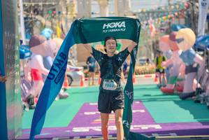 BIB: 7002
                            <button type="button" onclick="openModal(24787297)" class="btn btn-primary btn-sm float-right btn-popup" data-toggle="modal" data-target=".modal-high-quality">
                        <i class="fas fa-shopping-cart"></i> Add to Cart
                    </button>
                                            <button type="button" onclick="isThisMe(24787297, true)" class="btn btn-success btn-sm float-right btn-popup btn-isme hidden" data-toggle="tooltip" data-placement="bottom" title="นี่คือรูปของคุณใช่ไหม คลิกที่นี่เพื่อเอาเข้าอัลบั้ม">
                        <i class="fas fa-plus"></i> Add to album
                    </button>
                    <button type="button" onclick="isThisMe(24787297, false)" class="btn btn-warning btn-sm float-right btn-popup btn-isnotme hidden">
                        <i class="fas fa-ban"></i> Remove from album
                    </button>