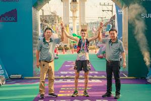 BIB: 
                            <button type="button" onclick="openModal(24781118)" class="btn btn-primary btn-sm float-right btn-popup" data-toggle="modal" data-target=".modal-high-quality">
                        <i class="fas fa-shopping-cart"></i> Add to Cart
                    </button>
                                            <button type="button" onclick="isThisMe(24781118, true)" class="btn btn-success btn-sm float-right btn-popup btn-isme hidden" data-toggle="tooltip" data-placement="bottom" title="นี่คือรูปของคุณใช่ไหม คลิกที่นี่เพื่อเอาเข้าอัลบั้ม">
                        <i class="fas fa-plus"></i> Add to album
                    </button>
                    <button type="button" onclick="isThisMe(24781118, false)" class="btn btn-warning btn-sm float-right btn-popup btn-isnotme hidden">
                        <i class="fas fa-ban"></i> Remove from album
                    </button>