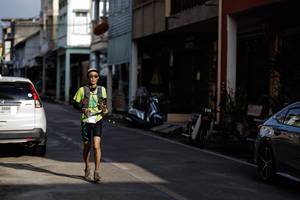 BIB: 3888
                            <button type="button" onclick="openModal(24858971)" class="btn btn-primary btn-sm float-right btn-popup" data-toggle="modal" data-target=".modal-high-quality">
                        <i class="fas fa-shopping-cart"></i> Add to Cart
                    </button>
                                            <button type="button" onclick="isThisMe(24858971, true)" class="btn btn-success btn-sm float-right btn-popup btn-isme hidden" data-toggle="tooltip" data-placement="bottom" title="นี่คือรูปของคุณใช่ไหม คลิกที่นี่เพื่อเอาเข้าอัลบั้ม">
                        <i class="fas fa-plus"></i> Add to album
                    </button>
                    <button type="button" onclick="isThisMe(24858971, false)" class="btn btn-warning btn-sm float-right btn-popup btn-isnotme hidden">
                        <i class="fas fa-ban"></i> Remove from album
                    </button>