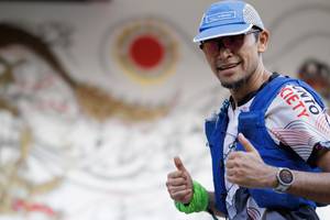 BIB: 
                            <button type="button" onclick="openModal(24858905)" class="btn btn-primary btn-sm float-right btn-popup" data-toggle="modal" data-target=".modal-high-quality">
                        <i class="fas fa-shopping-cart"></i> Add to Cart
                    </button>
                                            <button type="button" onclick="isThisMe(24858905, true)" class="btn btn-success btn-sm float-right btn-popup btn-isme hidden" data-toggle="tooltip" data-placement="bottom" title="นี่คือรูปของคุณใช่ไหม คลิกที่นี่เพื่อเอาเข้าอัลบั้ม">
                        <i class="fas fa-plus"></i> Add to album
                    </button>
                    <button type="button" onclick="isThisMe(24858905, false)" class="btn btn-warning btn-sm float-right btn-popup btn-isnotme hidden">
                        <i class="fas fa-ban"></i> Remove from album
                    </button>