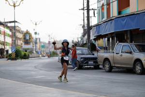 BIB: 
                            <button type="button" onclick="openModal(24858917)" class="btn btn-primary btn-sm float-right btn-popup" data-toggle="modal" data-target=".modal-high-quality">
                        <i class="fas fa-shopping-cart"></i> Add to Cart
                    </button>
                                            <button type="button" onclick="isThisMe(24858917, true)" class="btn btn-success btn-sm float-right btn-popup btn-isme hidden" data-toggle="tooltip" data-placement="bottom" title="นี่คือรูปของคุณใช่ไหม คลิกที่นี่เพื่อเอาเข้าอัลบั้ม">
                        <i class="fas fa-plus"></i> Add to album
                    </button>
                    <button type="button" onclick="isThisMe(24858917, false)" class="btn btn-warning btn-sm float-right btn-popup btn-isnotme hidden">
                        <i class="fas fa-ban"></i> Remove from album
                    </button>