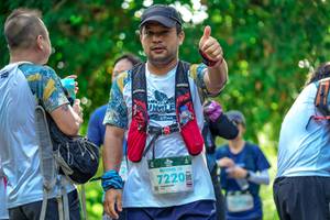 BIB: 7220
                            <button type="button" onclick="openModal(24723195)" class="btn btn-primary btn-sm float-right btn-popup" data-toggle="modal" data-target=".modal-high-quality">
                        <i class="fas fa-shopping-cart"></i> Add to Cart
                    </button>
                                            <button type="button" onclick="isThisMe(24723195, true)" class="btn btn-success btn-sm float-right btn-popup btn-isme hidden" data-toggle="tooltip" data-placement="bottom" title="นี่คือรูปของคุณใช่ไหม คลิกที่นี่เพื่อเอาเข้าอัลบั้ม">
                        <i class="fas fa-plus"></i> Add to album
                    </button>
                    <button type="button" onclick="isThisMe(24723195, false)" class="btn btn-warning btn-sm float-right btn-popup btn-isnotme hidden">
                        <i class="fas fa-ban"></i> Remove from album
                    </button>