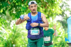 BIB: 7060
                            <button type="button" onclick="openModal(24722952)" class="btn btn-primary btn-sm float-right btn-popup" data-toggle="modal" data-target=".modal-high-quality">
                        <i class="fas fa-shopping-cart"></i> Add to Cart
                    </button>
                                            <button type="button" onclick="isThisMe(24722952, true)" class="btn btn-success btn-sm float-right btn-popup btn-isme hidden" data-toggle="tooltip" data-placement="bottom" title="นี่คือรูปของคุณใช่ไหม คลิกที่นี่เพื่อเอาเข้าอัลบั้ม">
                        <i class="fas fa-plus"></i> Add to album
                    </button>
                    <button type="button" onclick="isThisMe(24722952, false)" class="btn btn-warning btn-sm float-right btn-popup btn-isnotme hidden">
                        <i class="fas fa-ban"></i> Remove from album
                    </button>