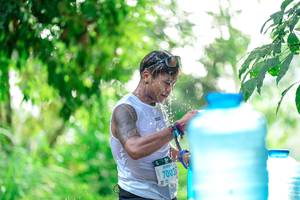 BIB: 7003
                            <button type="button" onclick="openModal(24722822)" class="btn btn-primary btn-sm float-right btn-popup" data-toggle="modal" data-target=".modal-high-quality">
                        <i class="fas fa-shopping-cart"></i> Add to Cart
                    </button>
                                            <button type="button" onclick="isThisMe(24722822, true)" class="btn btn-success btn-sm float-right btn-popup btn-isme hidden" data-toggle="tooltip" data-placement="bottom" title="นี่คือรูปของคุณใช่ไหม คลิกที่นี่เพื่อเอาเข้าอัลบั้ม">
                        <i class="fas fa-plus"></i> Add to album
                    </button>
                    <button type="button" onclick="isThisMe(24722822, false)" class="btn btn-warning btn-sm float-right btn-popup btn-isnotme hidden">
                        <i class="fas fa-ban"></i> Remove from album
                    </button>