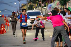 BIB: 5421
                            <button type="button" onclick="openModal(24747583)" class="btn btn-primary btn-sm float-right btn-popup" data-toggle="modal" data-target=".modal-high-quality">
                        <i class="fas fa-shopping-cart"></i> Add to Cart
                    </button>
                                            <button type="button" onclick="isThisMe(24747583, true)" class="btn btn-success btn-sm float-right btn-popup btn-isme hidden" data-toggle="tooltip" data-placement="bottom" title="นี่คือรูปของคุณใช่ไหม คลิกที่นี่เพื่อเอาเข้าอัลบั้ม">
                        <i class="fas fa-plus"></i> Add to album
                    </button>
                    <button type="button" onclick="isThisMe(24747583, false)" class="btn btn-warning btn-sm float-right btn-popup btn-isnotme hidden">
                        <i class="fas fa-ban"></i> Remove from album
                    </button>