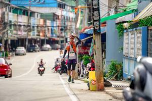 BIB: 5057
                            <button type="button" onclick="openModal(24747066)" class="btn btn-primary btn-sm float-right btn-popup" data-toggle="modal" data-target=".modal-high-quality">
                        <i class="fas fa-shopping-cart"></i> Add to Cart
                    </button>
                                            <button type="button" onclick="isThisMe(24747066, true)" class="btn btn-success btn-sm float-right btn-popup btn-isme hidden" data-toggle="tooltip" data-placement="bottom" title="นี่คือรูปของคุณใช่ไหม คลิกที่นี่เพื่อเอาเข้าอัลบั้ม">
                        <i class="fas fa-plus"></i> Add to album
                    </button>
                    <button type="button" onclick="isThisMe(24747066, false)" class="btn btn-warning btn-sm float-right btn-popup btn-isnotme hidden">
                        <i class="fas fa-ban"></i> Remove from album
                    </button>