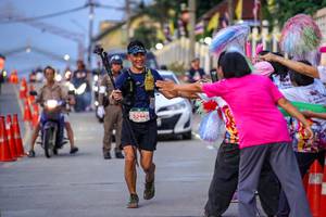 BIB: 5344
                            <button type="button" onclick="openModal(24747446)" class="btn btn-primary btn-sm float-right btn-popup" data-toggle="modal" data-target=".modal-high-quality">
                        <i class="fas fa-shopping-cart"></i> Add to Cart
                    </button>
                                            <button type="button" onclick="isThisMe(24747446, true)" class="btn btn-success btn-sm float-right btn-popup btn-isme hidden" data-toggle="tooltip" data-placement="bottom" title="นี่คือรูปของคุณใช่ไหม คลิกที่นี่เพื่อเอาเข้าอัลบั้ม">
                        <i class="fas fa-plus"></i> Add to album
                    </button>
                    <button type="button" onclick="isThisMe(24747446, false)" class="btn btn-warning btn-sm float-right btn-popup btn-isnotme hidden">
                        <i class="fas fa-ban"></i> Remove from album
                    </button>