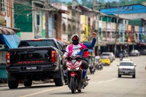 BIB: 7826
                            <button type="button" onclick="openModal(24746536)" class="btn btn-primary btn-sm float-right btn-popup" data-toggle="modal" data-target=".modal-high-quality">
                        <i class="fas fa-shopping-cart"></i> Add to Cart
                    </button>
                                            <button type="button" onclick="isThisMe(24746536, true)" class="btn btn-success btn-sm float-right btn-popup btn-isme hidden" data-toggle="tooltip" data-placement="bottom" title="นี่คือรูปของคุณใช่ไหม คลิกที่นี่เพื่อเอาเข้าอัลบั้ม">
                        <i class="fas fa-plus"></i> Add to album
                    </button>
                    <button type="button" onclick="isThisMe(24746536, false)" class="btn btn-warning btn-sm float-right btn-popup btn-isnotme hidden">
                        <i class="fas fa-ban"></i> Remove from album
                    </button>