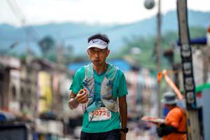 BIB: 5072
                            <button type="button" onclick="openModal(24746960)" class="btn btn-primary btn-sm float-right btn-popup" data-toggle="modal" data-target=".modal-high-quality">
                        <i class="fas fa-shopping-cart"></i> Add to Cart
                    </button>
                                            <button type="button" onclick="isThisMe(24746960, true)" class="btn btn-success btn-sm float-right btn-popup btn-isme hidden" data-toggle="tooltip" data-placement="bottom" title="นี่คือรูปของคุณใช่ไหม คลิกที่นี่เพื่อเอาเข้าอัลบั้ม">
                        <i class="fas fa-plus"></i> Add to album
                    </button>
                    <button type="button" onclick="isThisMe(24746960, false)" class="btn btn-warning btn-sm float-right btn-popup btn-isnotme hidden">
                        <i class="fas fa-ban"></i> Remove from album
                    </button>