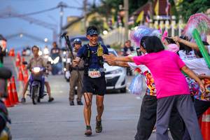 BIB: 53447, 43242
                            <button type="button" onclick="openModal(24747442)" class="btn btn-primary btn-sm float-right btn-popup" data-toggle="modal" data-target=".modal-high-quality">
                        <i class="fas fa-shopping-cart"></i> Add to Cart
                    </button>
                                            <button type="button" onclick="isThisMe(24747442, true)" class="btn btn-success btn-sm float-right btn-popup btn-isme hidden" data-toggle="tooltip" data-placement="bottom" title="นี่คือรูปของคุณใช่ไหม คลิกที่นี่เพื่อเอาเข้าอัลบั้ม">
                        <i class="fas fa-plus"></i> Add to album
                    </button>
                    <button type="button" onclick="isThisMe(24747442, false)" class="btn btn-warning btn-sm float-right btn-popup btn-isnotme hidden">
                        <i class="fas fa-ban"></i> Remove from album
                    </button>