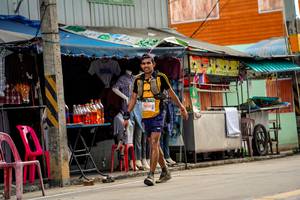 BIB: 5058
                            <button type="button" onclick="openModal(24747239)" class="btn btn-primary btn-sm float-right btn-popup" data-toggle="modal" data-target=".modal-high-quality">
                        <i class="fas fa-shopping-cart"></i> Add to Cart
                    </button>
                                            <button type="button" onclick="isThisMe(24747239, true)" class="btn btn-success btn-sm float-right btn-popup btn-isme hidden" data-toggle="tooltip" data-placement="bottom" title="นี่คือรูปของคุณใช่ไหม คลิกที่นี่เพื่อเอาเข้าอัลบั้ม">
                        <i class="fas fa-plus"></i> Add to album
                    </button>
                    <button type="button" onclick="isThisMe(24747239, false)" class="btn btn-warning btn-sm float-right btn-popup btn-isnotme hidden">
                        <i class="fas fa-ban"></i> Remove from album
                    </button>