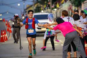 BIB: 5421
                            <button type="button" onclick="openModal(24747584)" class="btn btn-primary btn-sm float-right btn-popup" data-toggle="modal" data-target=".modal-high-quality">
                        <i class="fas fa-shopping-cart"></i> Add to Cart
                    </button>
                                            <button type="button" onclick="isThisMe(24747584, true)" class="btn btn-success btn-sm float-right btn-popup btn-isme hidden" data-toggle="tooltip" data-placement="bottom" title="นี่คือรูปของคุณใช่ไหม คลิกที่นี่เพื่อเอาเข้าอัลบั้ม">
                        <i class="fas fa-plus"></i> Add to album
                    </button>
                    <button type="button" onclick="isThisMe(24747584, false)" class="btn btn-warning btn-sm float-right btn-popup btn-isnotme hidden">
                        <i class="fas fa-ban"></i> Remove from album
                    </button>