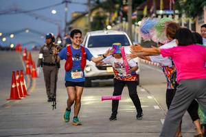 BIB: 5421
                            <button type="button" onclick="openModal(24747577)" class="btn btn-primary btn-sm float-right btn-popup" data-toggle="modal" data-target=".modal-high-quality">
                        <i class="fas fa-shopping-cart"></i> Add to Cart
                    </button>
                                            <button type="button" onclick="isThisMe(24747577, true)" class="btn btn-success btn-sm float-right btn-popup btn-isme hidden" data-toggle="tooltip" data-placement="bottom" title="นี่คือรูปของคุณใช่ไหม คลิกที่นี่เพื่อเอาเข้าอัลบั้ม">
                        <i class="fas fa-plus"></i> Add to album
                    </button>
                    <button type="button" onclick="isThisMe(24747577, false)" class="btn btn-warning btn-sm float-right btn-popup btn-isnotme hidden">
                        <i class="fas fa-ban"></i> Remove from album
                    </button>