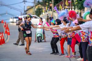 BIB: 5637
                            <button type="button" onclick="openModal(24747365)" class="btn btn-primary btn-sm float-right btn-popup" data-toggle="modal" data-target=".modal-high-quality">
                        <i class="fas fa-shopping-cart"></i> Add to Cart
                    </button>
                                            <button type="button" onclick="isThisMe(24747365, true)" class="btn btn-success btn-sm float-right btn-popup btn-isme hidden" data-toggle="tooltip" data-placement="bottom" title="นี่คือรูปของคุณใช่ไหม คลิกที่นี่เพื่อเอาเข้าอัลบั้ม">
                        <i class="fas fa-plus"></i> Add to album
                    </button>
                    <button type="button" onclick="isThisMe(24747365, false)" class="btn btn-warning btn-sm float-right btn-popup btn-isnotme hidden">
                        <i class="fas fa-ban"></i> Remove from album
                    </button>