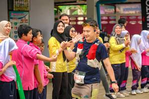 BIB: 5503
                            <button type="button" onclick="openModal(24712394)" class="btn btn-primary btn-sm float-right btn-popup" data-toggle="modal" data-target=".modal-high-quality">
                        <i class="fas fa-shopping-cart"></i> Add to Cart
                    </button>
                                            <button type="button" onclick="isThisMe(24712394, true)" class="btn btn-success btn-sm float-right btn-popup btn-isme hidden" data-toggle="tooltip" data-placement="bottom" title="นี่คือรูปของคุณใช่ไหม คลิกที่นี่เพื่อเอาเข้าอัลบั้ม">
                        <i class="fas fa-plus"></i> Add to album
                    </button>
                    <button type="button" onclick="isThisMe(24712394, false)" class="btn btn-warning btn-sm float-right btn-popup btn-isnotme hidden">
                        <i class="fas fa-ban"></i> Remove from album
                    </button>