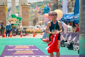 BIB: 1641
                            <button type="button" onclick="openModal(24712963)" class="btn btn-primary btn-sm float-right btn-popup" data-toggle="modal" data-target=".modal-high-quality">
                        <i class="fas fa-shopping-cart"></i> Add to Cart
                    </button>
                                            <button type="button" onclick="isThisMe(24712963, true)" class="btn btn-success btn-sm float-right btn-popup btn-isme hidden" data-toggle="tooltip" data-placement="bottom" title="นี่คือรูปของคุณใช่ไหม คลิกที่นี่เพื่อเอาเข้าอัลบั้ม">
                        <i class="fas fa-plus"></i> Add to album
                    </button>
                    <button type="button" onclick="isThisMe(24712963, false)" class="btn btn-warning btn-sm float-right btn-popup btn-isnotme hidden">
                        <i class="fas fa-ban"></i> Remove from album
                    </button>