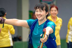 BIB: 
                            <button type="button" onclick="openModal(24712695)" class="btn btn-primary btn-sm float-right btn-popup" data-toggle="modal" data-target=".modal-high-quality">
                        <i class="fas fa-shopping-cart"></i> Add to Cart
                    </button>
                                            <button type="button" onclick="isThisMe(24712695, true)" class="btn btn-success btn-sm float-right btn-popup btn-isme hidden" data-toggle="tooltip" data-placement="bottom" title="นี่คือรูปของคุณใช่ไหม คลิกที่นี่เพื่อเอาเข้าอัลบั้ม">
                        <i class="fas fa-plus"></i> Add to album
                    </button>
                    <button type="button" onclick="isThisMe(24712695, false)" class="btn btn-warning btn-sm float-right btn-popup btn-isnotme hidden">
                        <i class="fas fa-ban"></i> Remove from album
                    </button>