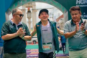 BIB: 5001
                            <button type="button" onclick="openModal(24712873)" class="btn btn-primary btn-sm float-right btn-popup" data-toggle="modal" data-target=".modal-high-quality">
                        <i class="fas fa-shopping-cart"></i> Add to Cart
                    </button>
                                            <button type="button" onclick="isThisMe(24712873, true)" class="btn btn-success btn-sm float-right btn-popup btn-isme hidden" data-toggle="tooltip" data-placement="bottom" title="นี่คือรูปของคุณใช่ไหม คลิกที่นี่เพื่อเอาเข้าอัลบั้ม">
                        <i class="fas fa-plus"></i> Add to album
                    </button>
                    <button type="button" onclick="isThisMe(24712873, false)" class="btn btn-warning btn-sm float-right btn-popup btn-isnotme hidden">
                        <i class="fas fa-ban"></i> Remove from album
                    </button>