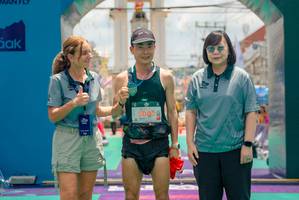 BIB: 5002
                            <button type="button" onclick="openModal(24712951)" class="btn btn-primary btn-sm float-right btn-popup" data-toggle="modal" data-target=".modal-high-quality">
                        <i class="fas fa-shopping-cart"></i> Add to Cart
                    </button>
                                            <button type="button" onclick="isThisMe(24712951, true)" class="btn btn-success btn-sm float-right btn-popup btn-isme hidden" data-toggle="tooltip" data-placement="bottom" title="นี่คือรูปของคุณใช่ไหม คลิกที่นี่เพื่อเอาเข้าอัลบั้ม">
                        <i class="fas fa-plus"></i> Add to album
                    </button>
                    <button type="button" onclick="isThisMe(24712951, false)" class="btn btn-warning btn-sm float-right btn-popup btn-isnotme hidden">
                        <i class="fas fa-ban"></i> Remove from album
                    </button>