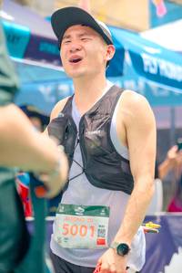 BIB: 5001
                            <button type="button" onclick="openModal(24712848)" class="btn btn-primary btn-sm float-right btn-popup" data-toggle="modal" data-target=".modal-high-quality">
                        <i class="fas fa-shopping-cart"></i> Add to Cart
                    </button>
                                            <button type="button" onclick="isThisMe(24712848, true)" class="btn btn-success btn-sm float-right btn-popup btn-isme hidden" data-toggle="tooltip" data-placement="bottom" title="นี่คือรูปของคุณใช่ไหม คลิกที่นี่เพื่อเอาเข้าอัลบั้ม">
                        <i class="fas fa-plus"></i> Add to album
                    </button>
                    <button type="button" onclick="isThisMe(24712848, false)" class="btn btn-warning btn-sm float-right btn-popup btn-isnotme hidden">
                        <i class="fas fa-ban"></i> Remove from album
                    </button>