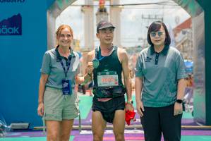 BIB: 5002
                            <button type="button" onclick="openModal(24712949)" class="btn btn-primary btn-sm float-right btn-popup" data-toggle="modal" data-target=".modal-high-quality">
                        <i class="fas fa-shopping-cart"></i> Add to Cart
                    </button>
                                            <button type="button" onclick="isThisMe(24712949, true)" class="btn btn-success btn-sm float-right btn-popup btn-isme hidden" data-toggle="tooltip" data-placement="bottom" title="นี่คือรูปของคุณใช่ไหม คลิกที่นี่เพื่อเอาเข้าอัลบั้ม">
                        <i class="fas fa-plus"></i> Add to album
                    </button>
                    <button type="button" onclick="isThisMe(24712949, false)" class="btn btn-warning btn-sm float-right btn-popup btn-isnotme hidden">
                        <i class="fas fa-ban"></i> Remove from album
                    </button>