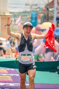 BIB: 5001
                            <button type="button" onclick="openModal(24712826)" class="btn btn-primary btn-sm float-right btn-popup" data-toggle="modal" data-target=".modal-high-quality">
                        <i class="fas fa-shopping-cart"></i> Add to Cart
                    </button>
                                            <button type="button" onclick="isThisMe(24712826, true)" class="btn btn-success btn-sm float-right btn-popup btn-isme hidden" data-toggle="tooltip" data-placement="bottom" title="นี่คือรูปของคุณใช่ไหม คลิกที่นี่เพื่อเอาเข้าอัลบั้ม">
                        <i class="fas fa-plus"></i> Add to album
                    </button>
                    <button type="button" onclick="isThisMe(24712826, false)" class="btn btn-warning btn-sm float-right btn-popup btn-isnotme hidden">
                        <i class="fas fa-ban"></i> Remove from album
                    </button>