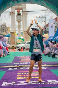 BIB: 5001
                            <button type="button" onclick="openModal(24712902)" class="btn btn-primary btn-sm float-right btn-popup" data-toggle="modal" data-target=".modal-high-quality">
                        <i class="fas fa-shopping-cart"></i> Add to Cart
                    </button>
                                            <button type="button" onclick="isThisMe(24712902, true)" class="btn btn-success btn-sm float-right btn-popup btn-isme hidden" data-toggle="tooltip" data-placement="bottom" title="นี่คือรูปของคุณใช่ไหม คลิกที่นี่เพื่อเอาเข้าอัลบั้ม">
                        <i class="fas fa-plus"></i> Add to album
                    </button>
                    <button type="button" onclick="isThisMe(24712902, false)" class="btn btn-warning btn-sm float-right btn-popup btn-isnotme hidden">
                        <i class="fas fa-ban"></i> Remove from album
                    </button>