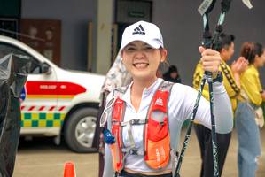 BIB: 
                            <button type="button" onclick="openModal(24712153)" class="btn btn-primary btn-sm float-right btn-popup" data-toggle="modal" data-target=".modal-high-quality">
                        <i class="fas fa-shopping-cart"></i> Add to Cart
                    </button>
                                            <button type="button" onclick="isThisMe(24712153, true)" class="btn btn-success btn-sm float-right btn-popup btn-isme hidden" data-toggle="tooltip" data-placement="bottom" title="นี่คือรูปของคุณใช่ไหม คลิกที่นี่เพื่อเอาเข้าอัลบั้ม">
                        <i class="fas fa-plus"></i> Add to album
                    </button>
                    <button type="button" onclick="isThisMe(24712153, false)" class="btn btn-warning btn-sm float-right btn-popup btn-isnotme hidden">
                        <i class="fas fa-ban"></i> Remove from album
                    </button>