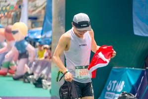 BIB: 5001
                            <button type="button" onclick="openModal(24712867)" class="btn btn-primary btn-sm float-right btn-popup" data-toggle="modal" data-target=".modal-high-quality">
                        <i class="fas fa-shopping-cart"></i> Add to Cart
                    </button>
                                            <button type="button" onclick="isThisMe(24712867, true)" class="btn btn-success btn-sm float-right btn-popup btn-isme hidden" data-toggle="tooltip" data-placement="bottom" title="นี่คือรูปของคุณใช่ไหม คลิกที่นี่เพื่อเอาเข้าอัลบั้ม">
                        <i class="fas fa-plus"></i> Add to album
                    </button>
                    <button type="button" onclick="isThisMe(24712867, false)" class="btn btn-warning btn-sm float-right btn-popup btn-isnotme hidden">
                        <i class="fas fa-ban"></i> Remove from album
                    </button>