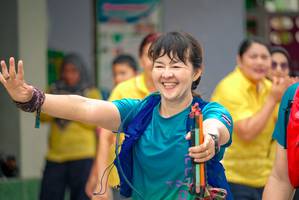 BIB: 
                            <button type="button" onclick="openModal(24712694)" class="btn btn-primary btn-sm float-right btn-popup" data-toggle="modal" data-target=".modal-high-quality">
                        <i class="fas fa-shopping-cart"></i> Add to Cart
                    </button>
                                            <button type="button" onclick="isThisMe(24712694, true)" class="btn btn-success btn-sm float-right btn-popup btn-isme hidden" data-toggle="tooltip" data-placement="bottom" title="นี่คือรูปของคุณใช่ไหม คลิกที่นี่เพื่อเอาเข้าอัลบั้ม">
                        <i class="fas fa-plus"></i> Add to album
                    </button>
                    <button type="button" onclick="isThisMe(24712694, false)" class="btn btn-warning btn-sm float-right btn-popup btn-isnotme hidden">
                        <i class="fas fa-ban"></i> Remove from album
                    </button>