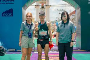 BIB: 5002
                            <button type="button" onclick="openModal(24712943)" class="btn btn-primary btn-sm float-right btn-popup" data-toggle="modal" data-target=".modal-high-quality">
                        <i class="fas fa-shopping-cart"></i> Add to Cart
                    </button>
                                            <button type="button" onclick="isThisMe(24712943, true)" class="btn btn-success btn-sm float-right btn-popup btn-isme hidden" data-toggle="tooltip" data-placement="bottom" title="นี่คือรูปของคุณใช่ไหม คลิกที่นี่เพื่อเอาเข้าอัลบั้ม">
                        <i class="fas fa-plus"></i> Add to album
                    </button>
                    <button type="button" onclick="isThisMe(24712943, false)" class="btn btn-warning btn-sm float-right btn-popup btn-isnotme hidden">
                        <i class="fas fa-ban"></i> Remove from album
                    </button>