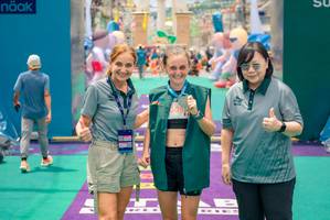 BIB: 
                            <button type="button" onclick="openModal(24713041)" class="btn btn-primary btn-sm float-right btn-popup" data-toggle="modal" data-target=".modal-high-quality">
                        <i class="fas fa-shopping-cart"></i> Add to Cart
                    </button>
                                            <button type="button" onclick="isThisMe(24713041, true)" class="btn btn-success btn-sm float-right btn-popup btn-isme hidden" data-toggle="tooltip" data-placement="bottom" title="นี่คือรูปของคุณใช่ไหม คลิกที่นี่เพื่อเอาเข้าอัลบั้ม">
                        <i class="fas fa-plus"></i> Add to album
                    </button>
                    <button type="button" onclick="isThisMe(24713041, false)" class="btn btn-warning btn-sm float-right btn-popup btn-isnotme hidden">
                        <i class="fas fa-ban"></i> Remove from album
                    </button>