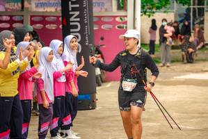 BIB: 5395
                            <button type="button" onclick="openModal(24712354)" class="btn btn-primary btn-sm float-right btn-popup" data-toggle="modal" data-target=".modal-high-quality">
                        <i class="fas fa-shopping-cart"></i> Add to Cart
                    </button>
                                            <button type="button" onclick="isThisMe(24712354, true)" class="btn btn-success btn-sm float-right btn-popup btn-isme hidden" data-toggle="tooltip" data-placement="bottom" title="นี่คือรูปของคุณใช่ไหม คลิกที่นี่เพื่อเอาเข้าอัลบั้ม">
                        <i class="fas fa-plus"></i> Add to album
                    </button>
                    <button type="button" onclick="isThisMe(24712354, false)" class="btn btn-warning btn-sm float-right btn-popup btn-isnotme hidden">
                        <i class="fas fa-ban"></i> Remove from album
                    </button>