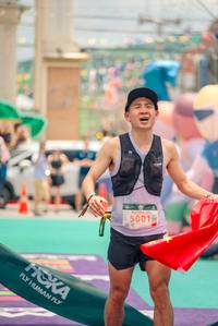 BIB: 5001
                            <button type="button" onclick="openModal(24712812)" class="btn btn-primary btn-sm float-right btn-popup" data-toggle="modal" data-target=".modal-high-quality">
                        <i class="fas fa-shopping-cart"></i> Add to Cart
                    </button>
                                            <button type="button" onclick="isThisMe(24712812, true)" class="btn btn-success btn-sm float-right btn-popup btn-isme hidden" data-toggle="tooltip" data-placement="bottom" title="นี่คือรูปของคุณใช่ไหม คลิกที่นี่เพื่อเอาเข้าอัลบั้ม">
                        <i class="fas fa-plus"></i> Add to album
                    </button>
                    <button type="button" onclick="isThisMe(24712812, false)" class="btn btn-warning btn-sm float-right btn-popup btn-isnotme hidden">
                        <i class="fas fa-ban"></i> Remove from album
                    </button>