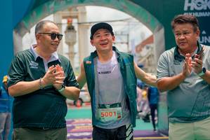 BIB: 5001
                            <button type="button" onclick="openModal(24712874)" class="btn btn-primary btn-sm float-right btn-popup" data-toggle="modal" data-target=".modal-high-quality">
                        <i class="fas fa-shopping-cart"></i> Add to Cart
                    </button>
                                            <button type="button" onclick="isThisMe(24712874, true)" class="btn btn-success btn-sm float-right btn-popup btn-isme hidden" data-toggle="tooltip" data-placement="bottom" title="นี่คือรูปของคุณใช่ไหม คลิกที่นี่เพื่อเอาเข้าอัลบั้ม">
                        <i class="fas fa-plus"></i> Add to album
                    </button>
                    <button type="button" onclick="isThisMe(24712874, false)" class="btn btn-warning btn-sm float-right btn-popup btn-isnotme hidden">
                        <i class="fas fa-ban"></i> Remove from album
                    </button>