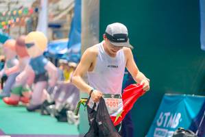 BIB: 5001
                            <button type="button" onclick="openModal(24712862)" class="btn btn-primary btn-sm float-right btn-popup" data-toggle="modal" data-target=".modal-high-quality">
                        <i class="fas fa-shopping-cart"></i> Add to Cart
                    </button>
                                            <button type="button" onclick="isThisMe(24712862, true)" class="btn btn-success btn-sm float-right btn-popup btn-isme hidden" data-toggle="tooltip" data-placement="bottom" title="นี่คือรูปของคุณใช่ไหม คลิกที่นี่เพื่อเอาเข้าอัลบั้ม">
                        <i class="fas fa-plus"></i> Add to album
                    </button>
                    <button type="button" onclick="isThisMe(24712862, false)" class="btn btn-warning btn-sm float-right btn-popup btn-isnotme hidden">
                        <i class="fas fa-ban"></i> Remove from album
                    </button>