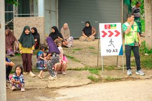 BIB: 140
                            <button type="button" onclick="openModal(24712762)" class="btn btn-primary btn-sm float-right btn-popup" data-toggle="modal" data-target=".modal-high-quality">
                        <i class="fas fa-shopping-cart"></i> Add to Cart
                    </button>
                                            <button type="button" onclick="isThisMe(24712762, true)" class="btn btn-success btn-sm float-right btn-popup btn-isme hidden" data-toggle="tooltip" data-placement="bottom" title="นี่คือรูปของคุณใช่ไหม คลิกที่นี่เพื่อเอาเข้าอัลบั้ม">
                        <i class="fas fa-plus"></i> Add to album
                    </button>
                    <button type="button" onclick="isThisMe(24712762, false)" class="btn btn-warning btn-sm float-right btn-popup btn-isnotme hidden">
                        <i class="fas fa-ban"></i> Remove from album
                    </button>