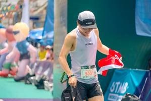 BIB: 5001
                            <button type="button" onclick="openModal(24712866)" class="btn btn-primary btn-sm float-right btn-popup" data-toggle="modal" data-target=".modal-high-quality">
                        <i class="fas fa-shopping-cart"></i> Add to Cart
                    </button>
                                            <button type="button" onclick="isThisMe(24712866, true)" class="btn btn-success btn-sm float-right btn-popup btn-isme hidden" data-toggle="tooltip" data-placement="bottom" title="นี่คือรูปของคุณใช่ไหม คลิกที่นี่เพื่อเอาเข้าอัลบั้ม">
                        <i class="fas fa-plus"></i> Add to album
                    </button>
                    <button type="button" onclick="isThisMe(24712866, false)" class="btn btn-warning btn-sm float-right btn-popup btn-isnotme hidden">
                        <i class="fas fa-ban"></i> Remove from album
                    </button>