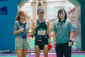 BIB: 5002
                            <button type="button" onclick="openModal(24712950)" class="btn btn-primary btn-sm float-right btn-popup" data-toggle="modal" data-target=".modal-high-quality">
                        <i class="fas fa-shopping-cart"></i> Add to Cart
                    </button>
                                            <button type="button" onclick="isThisMe(24712950, true)" class="btn btn-success btn-sm float-right btn-popup btn-isme hidden" data-toggle="tooltip" data-placement="bottom" title="นี่คือรูปของคุณใช่ไหม คลิกที่นี่เพื่อเอาเข้าอัลบั้ม">
                        <i class="fas fa-plus"></i> Add to album
                    </button>
                    <button type="button" onclick="isThisMe(24712950, false)" class="btn btn-warning btn-sm float-right btn-popup btn-isnotme hidden">
                        <i class="fas fa-ban"></i> Remove from album
                    </button>