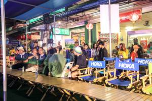 BIB: 
                            <button type="button" onclick="openModal(26525922)" class="btn btn-primary btn-sm float-right btn-popup" data-toggle="modal" data-target=".modal-high-quality">
                        <i class="fas fa-shopping-cart"></i> Add to Cart
                    </button>
                                            <button type="button" onclick="isThisMe(26525922, true)" class="btn btn-success btn-sm float-right btn-popup btn-isme hidden" data-toggle="tooltip" data-placement="bottom" title="นี่คือรูปของคุณใช่ไหม คลิกที่นี่เพื่อเอาเข้าอัลบั้ม">
                        <i class="fas fa-plus"></i> Add to album
                    </button>
                    <button type="button" onclick="isThisMe(26525922, false)" class="btn btn-warning btn-sm float-right btn-popup btn-isnotme hidden">
                        <i class="fas fa-ban"></i> Remove from album
                    </button>