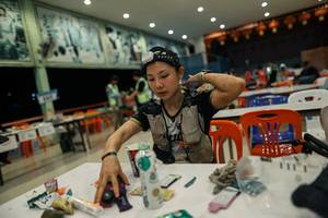 BIB: 
                            <button type="button" onclick="openModal(26526037)" class="btn btn-primary btn-sm float-right btn-popup" data-toggle="modal" data-target=".modal-high-quality">
                        <i class="fas fa-shopping-cart"></i> Add to Cart
                    </button>
                                            <button type="button" onclick="isThisMe(26526037, true)" class="btn btn-success btn-sm float-right btn-popup btn-isme hidden" data-toggle="tooltip" data-placement="bottom" title="นี่คือรูปของคุณใช่ไหม คลิกที่นี่เพื่อเอาเข้าอัลบั้ม">
                        <i class="fas fa-plus"></i> Add to album
                    </button>
                    <button type="button" onclick="isThisMe(26526037, false)" class="btn btn-warning btn-sm float-right btn-popup btn-isnotme hidden">
                        <i class="fas fa-ban"></i> Remove from album
                    </button>