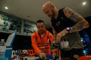 BIB: 
                            <button type="button" onclick="openModal(26525949)" class="btn btn-primary btn-sm float-right btn-popup" data-toggle="modal" data-target=".modal-high-quality">
                        <i class="fas fa-shopping-cart"></i> Add to Cart
                    </button>
                                            <button type="button" onclick="isThisMe(26525949, true)" class="btn btn-success btn-sm float-right btn-popup btn-isme hidden" data-toggle="tooltip" data-placement="bottom" title="นี่คือรูปของคุณใช่ไหม คลิกที่นี่เพื่อเอาเข้าอัลบั้ม">
                        <i class="fas fa-plus"></i> Add to album
                    </button>
                    <button type="button" onclick="isThisMe(26525949, false)" class="btn btn-warning btn-sm float-right btn-popup btn-isnotme hidden">
                        <i class="fas fa-ban"></i> Remove from album
                    </button>