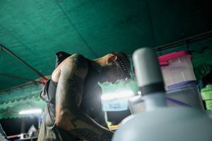 BIB: 
                            <button type="button" onclick="openModal(26526038)" class="btn btn-primary btn-sm float-right btn-popup" data-toggle="modal" data-target=".modal-high-quality">
                        <i class="fas fa-shopping-cart"></i> Add to Cart
                    </button>
                                            <button type="button" onclick="isThisMe(26526038, true)" class="btn btn-success btn-sm float-right btn-popup btn-isme hidden" data-toggle="tooltip" data-placement="bottom" title="นี่คือรูปของคุณใช่ไหม คลิกที่นี่เพื่อเอาเข้าอัลบั้ม">
                        <i class="fas fa-plus"></i> Add to album
                    </button>
                    <button type="button" onclick="isThisMe(26526038, false)" class="btn btn-warning btn-sm float-right btn-popup btn-isnotme hidden">
                        <i class="fas fa-ban"></i> Remove from album
                    </button>