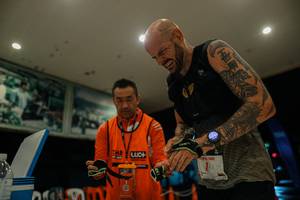 BIB: 
                            <button type="button" onclick="openModal(26525945)" class="btn btn-primary btn-sm float-right btn-popup" data-toggle="modal" data-target=".modal-high-quality">
                        <i class="fas fa-shopping-cart"></i> Add to Cart
                    </button>
                                            <button type="button" onclick="isThisMe(26525945, true)" class="btn btn-success btn-sm float-right btn-popup btn-isme hidden" data-toggle="tooltip" data-placement="bottom" title="นี่คือรูปของคุณใช่ไหม คลิกที่นี่เพื่อเอาเข้าอัลบั้ม">
                        <i class="fas fa-plus"></i> Add to album
                    </button>
                    <button type="button" onclick="isThisMe(26525945, false)" class="btn btn-warning btn-sm float-right btn-popup btn-isnotme hidden">
                        <i class="fas fa-ban"></i> Remove from album
                    </button>