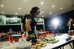 BIB: 
                            <button type="button" onclick="openModal(26525974)" class="btn btn-primary btn-sm float-right btn-popup" data-toggle="modal" data-target=".modal-high-quality">
                        <i class="fas fa-shopping-cart"></i> Add to Cart
                    </button>
                                            <button type="button" onclick="isThisMe(26525974, true)" class="btn btn-success btn-sm float-right btn-popup btn-isme hidden" data-toggle="tooltip" data-placement="bottom" title="นี่คือรูปของคุณใช่ไหม คลิกที่นี่เพื่อเอาเข้าอัลบั้ม">
                        <i class="fas fa-plus"></i> Add to album
                    </button>
                    <button type="button" onclick="isThisMe(26525974, false)" class="btn btn-warning btn-sm float-right btn-popup btn-isnotme hidden">
                        <i class="fas fa-ban"></i> Remove from album
                    </button>