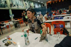 BIB: 
                            <button type="button" onclick="openModal(26526042)" class="btn btn-primary btn-sm float-right btn-popup" data-toggle="modal" data-target=".modal-high-quality">
                        <i class="fas fa-shopping-cart"></i> Add to Cart
                    </button>
                                            <button type="button" onclick="isThisMe(26526042, true)" class="btn btn-success btn-sm float-right btn-popup btn-isme hidden" data-toggle="tooltip" data-placement="bottom" title="นี่คือรูปของคุณใช่ไหม คลิกที่นี่เพื่อเอาเข้าอัลบั้ม">
                        <i class="fas fa-plus"></i> Add to album
                    </button>
                    <button type="button" onclick="isThisMe(26526042, false)" class="btn btn-warning btn-sm float-right btn-popup btn-isnotme hidden">
                        <i class="fas fa-ban"></i> Remove from album
                    </button>